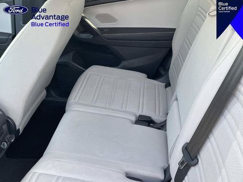 Used 2024 Volkswagen Tiguan S AWD/4WD image 27