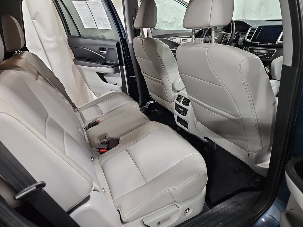 Used 2016 Honda Pilot EX-L image 11