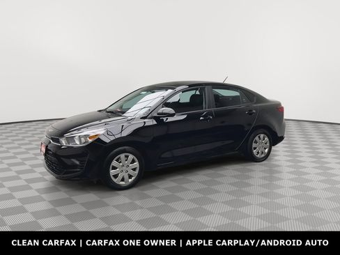 Used 2023 Kia Rio S image 26