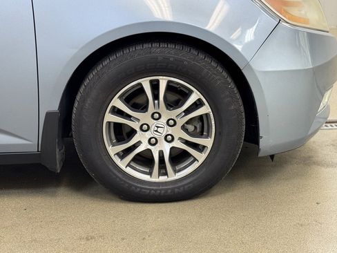 Used 2013 Honda Odyssey EX-L image 4