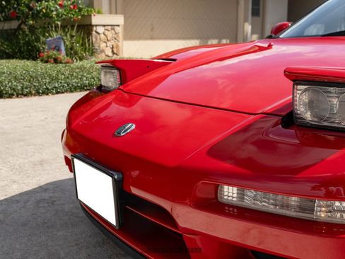 Used 1991 Acura NSX image 47