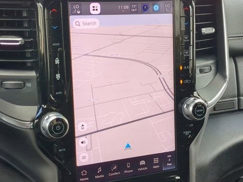 Used 2026 RAM 2500 Laramie image 20