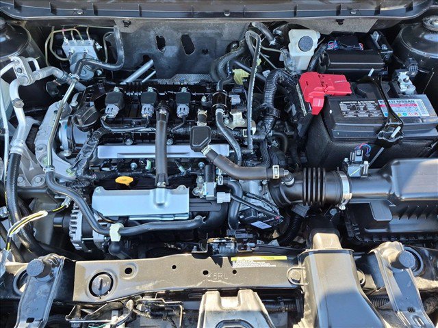 Used 2024 Nissan Kicks S FWD image 22