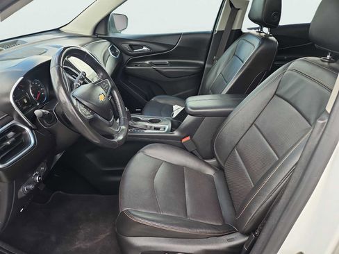 Used 2018 Chevrolet Equinox Premier AWD/4WD image 36