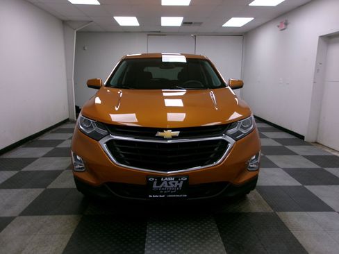 Used 2019 Chevrolet Equinox LT AWD/4WD image 15