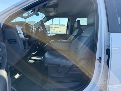 New 2026 Ford F350 XL w/ XL Chrome Package AWD/4WD image 23