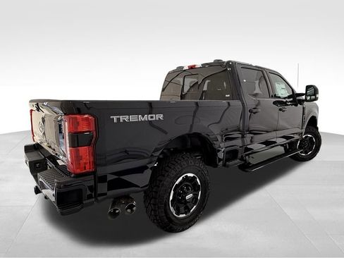 New 2026 Ford F350 Lariat w/ Tremor Off-Road Package image 7