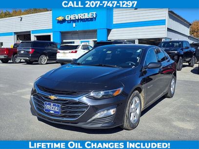 Used 2023 Chevrolet Malibu LT