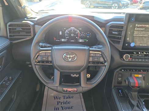 Used 2024 Toyota Sequoia TRD Pro image 15