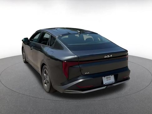 Used 2026 Kia K4 FWD image 11