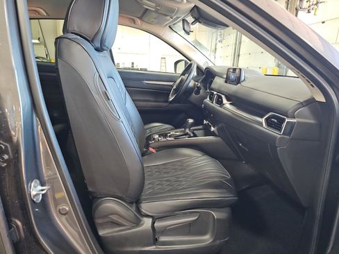 Used 2020 MAZDA CX-5 Touring AWD/4WD image 30