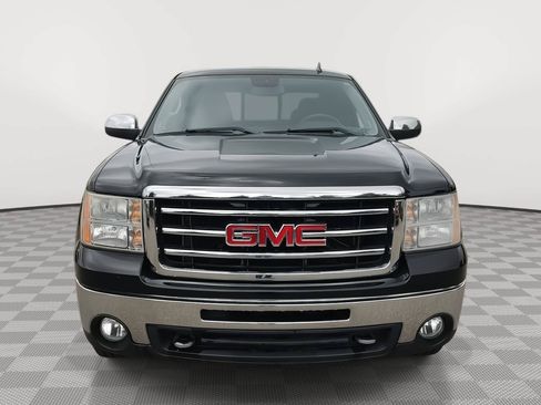 Used 2012 GMC Sierra 1500 SLE AWD/4WD image 15