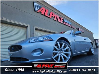 Used 2009 Jaguar XK Convertible