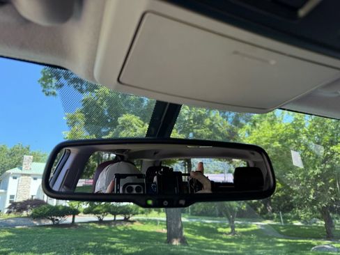 Used 2017 Toyota 4Runner Limited AWD/4WD image 28