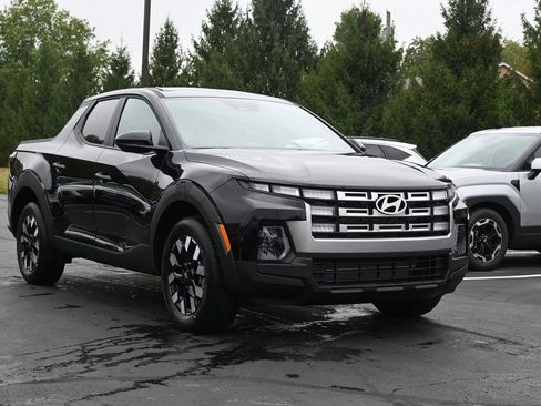 New 2026 Hyundai Santa Cruz SE image 1