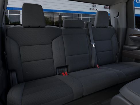 New 2026 GMC Sierra 1500 Elevation w/ Elevation Select Package image 17