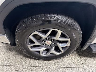 Used 2023 GMC Sierra 1500 SLT w/ SLT Premium Package