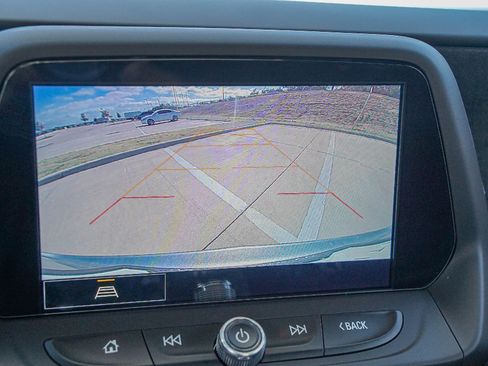 Used 2023 Chevrolet Camaro ZL1 image 18