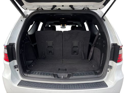 Used 2022 Dodge Durango R/T w/ Trailer Tow Group IV AWD/4WD image 14