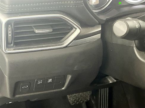 Used 2021 MAZDA CX-5 Carbon Edition image 10