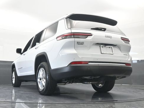 Used 2024 Jeep Grand Cherokee L Laredo image 55