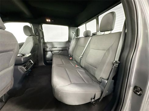 Used 2024 Ford F150 XLT w/ Equipment Group 302A MID image 26