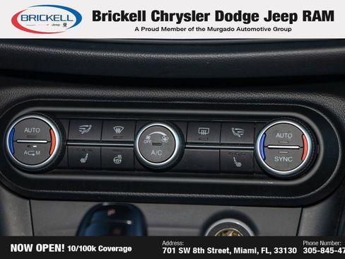 Used 2019 Alfa Romeo Stelvio Ti Sport w/ Quick Order Package 22S Sport image 22