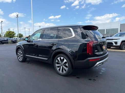 Used 2020 Kia Telluride S AWD/4WD image 5