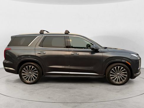 Used 2024 Hyundai Palisade Calligraphy AWD/4WD image 4