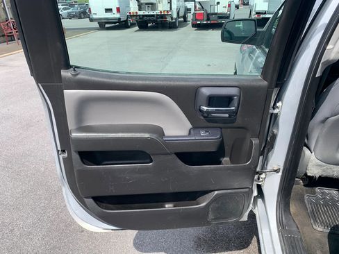 Used 2015 Chevrolet Silverado 2500 W/T AWD/4WD image 23
