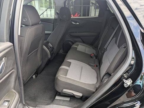 Used 2024 Chevrolet Blazer LT w/ Driver Confidence Package FWD image 10