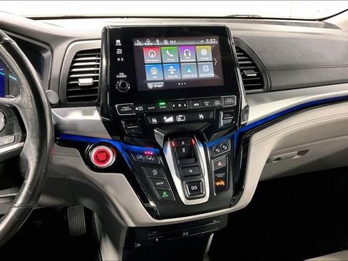Used 2020 Honda Odyssey Elite image 5