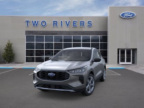 New 2026 Ford Escape ST-Line w/ Tech Pack #1 FWD image 2