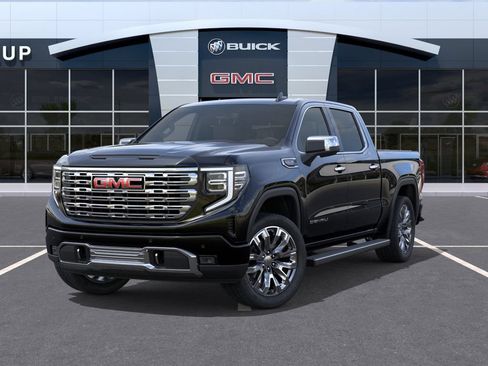 New 2026 GMC Sierra 1500 Denali AWD/4WD image 6