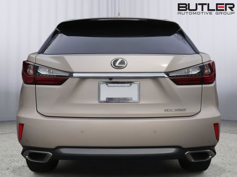 Used 2016 Lexus RX 350 2WD image 5