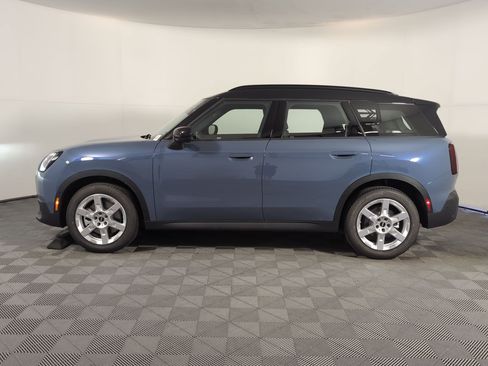 New 2026 MINI Cooper Countryman S image 2
