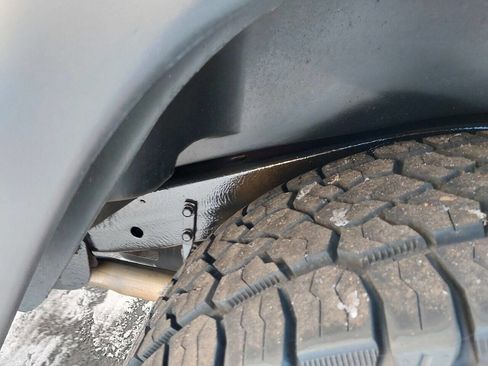 Used 2006 Jeep Wrangler X w/ Premium Audio Group image 8