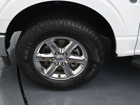 Certified 2024 Ford F150 XLT w/ Tow/Haul Package image 9