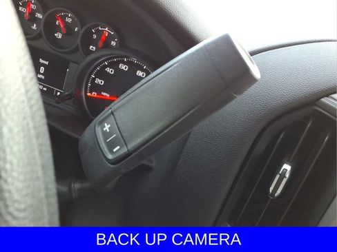 Used 2025 Chevrolet Silverado 1500 Custom Trail Boss w/ LPO, Dark Essentials Package AWD/4WD image 14