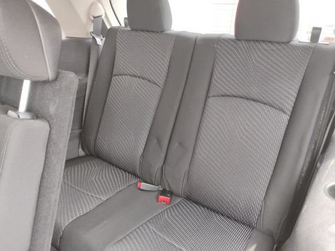 Used 2020 Dodge Journey SE w/ Blacktop Package FWD image 12