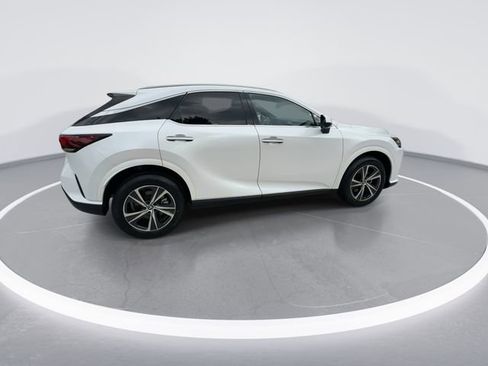 Used 2024 Lexus RX 350 Premium w/ Accessory Package (K3) image 9