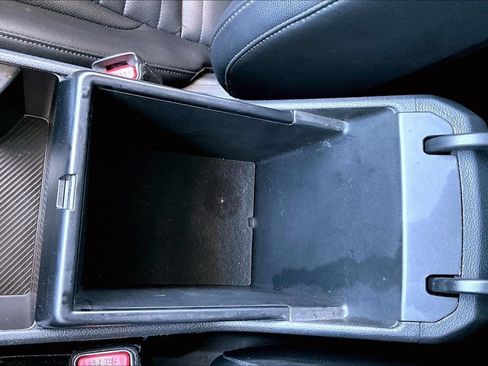 Used 2023 Kia Sportage SX FWD image 12