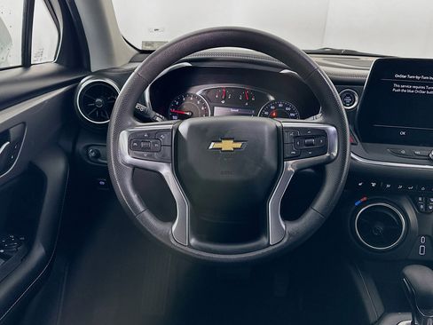 Used 2024 Chevrolet Blazer LT w/ LPO, Floor Liner Package image 17