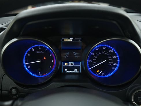 Used 2017 Subaru Outback 2.5i Limited image 23