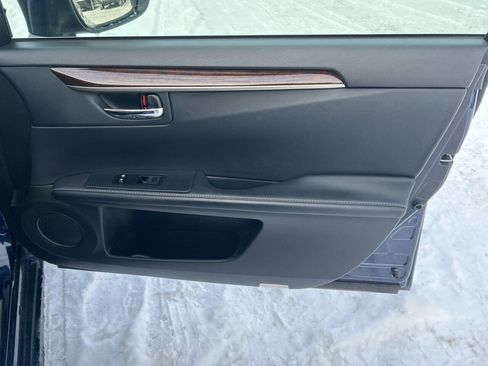 Used 2013 Lexus ES 350 Base 4dr Sedan image 20