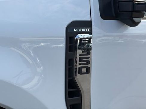 New 2026 Ford F350 Lariat w/ FX4 Off-Road Package image 11