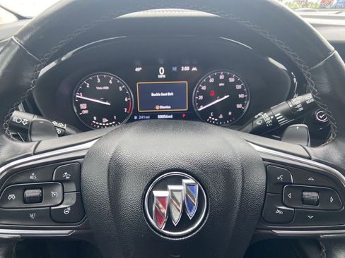 Certified 2023 Buick Envision Essence image 14