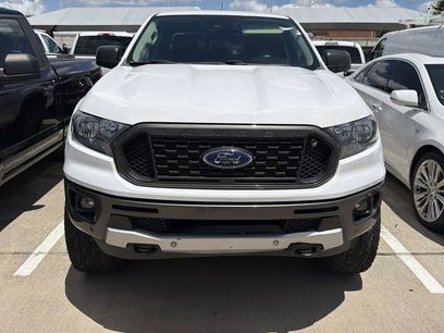 Used 2019 Ford Ranger XLT w/ Equipment Group 302A Luxury