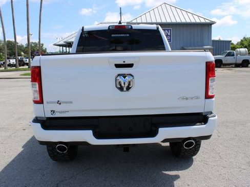 Used 2023 RAM 1500 Lone Star AWD/4WD image 9
