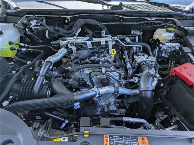 New 2026 Ford Ranger XL RWD image 16